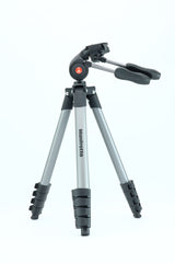 Manfrotto MKCOMPACTADV-BK tripod