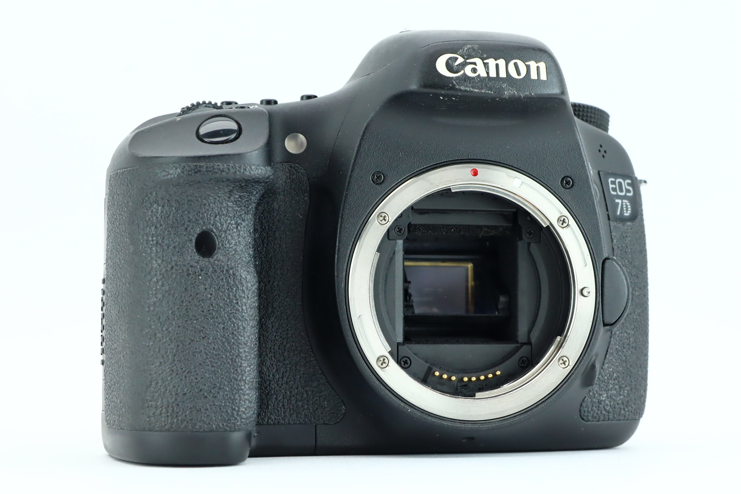 Canon EOS 7D – Hard to Find Camera Store