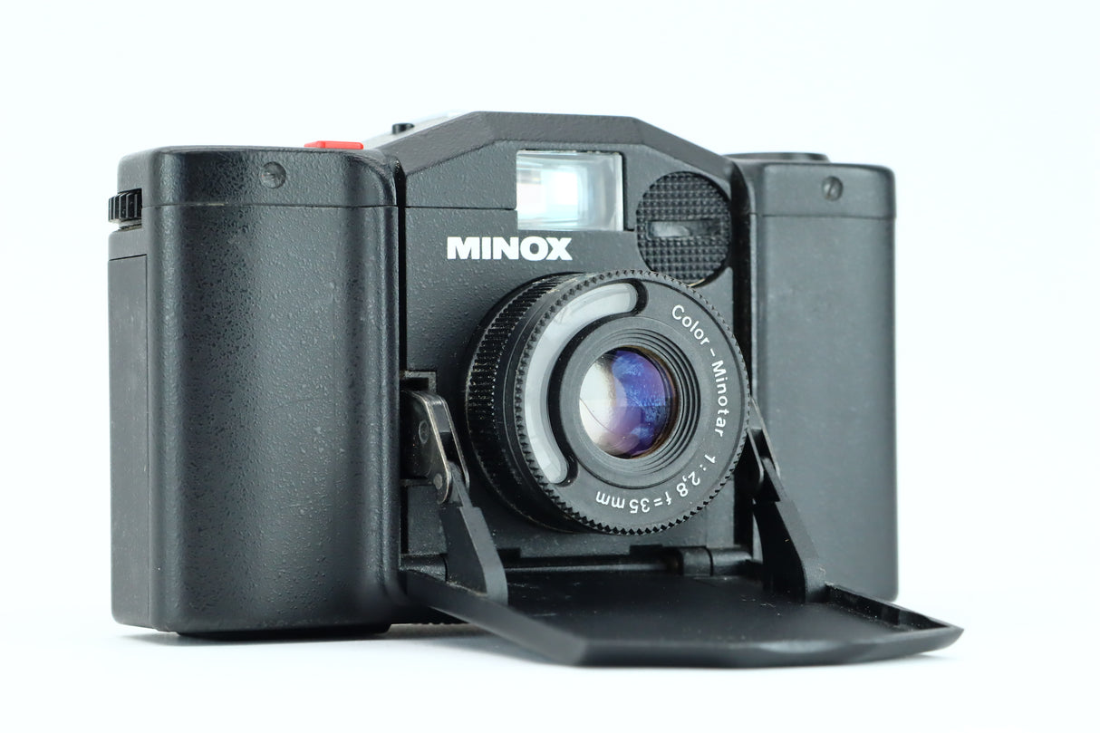 Minox Minotar 35mm 2,8