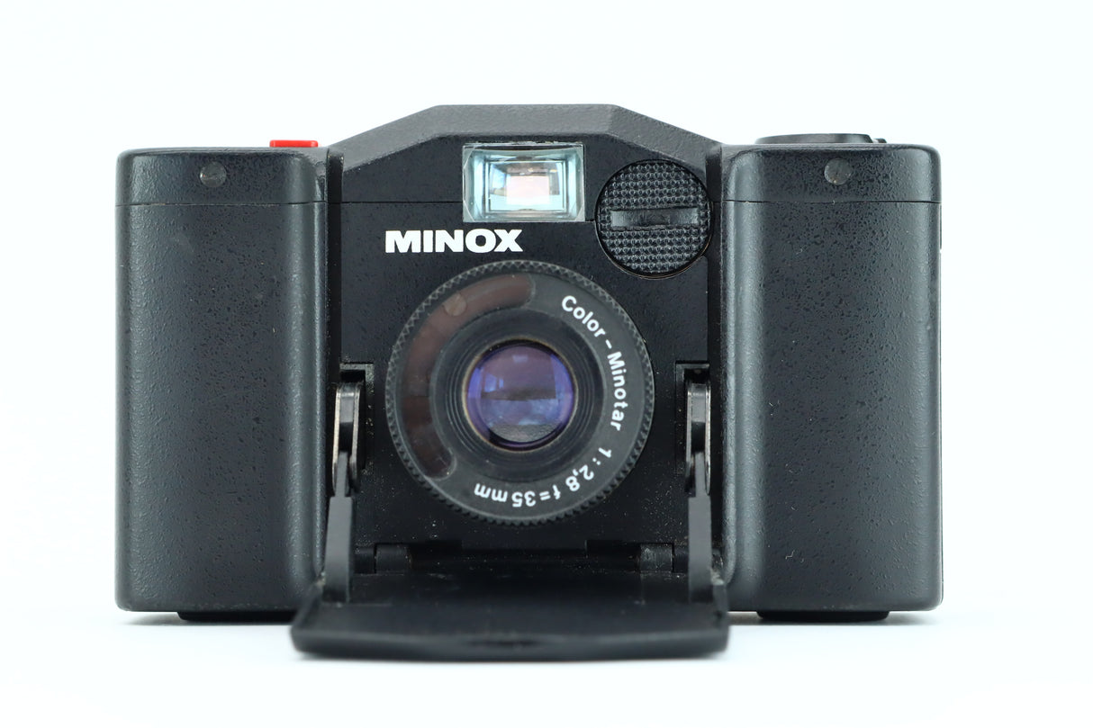 Minox Minotar 35mm 2,8