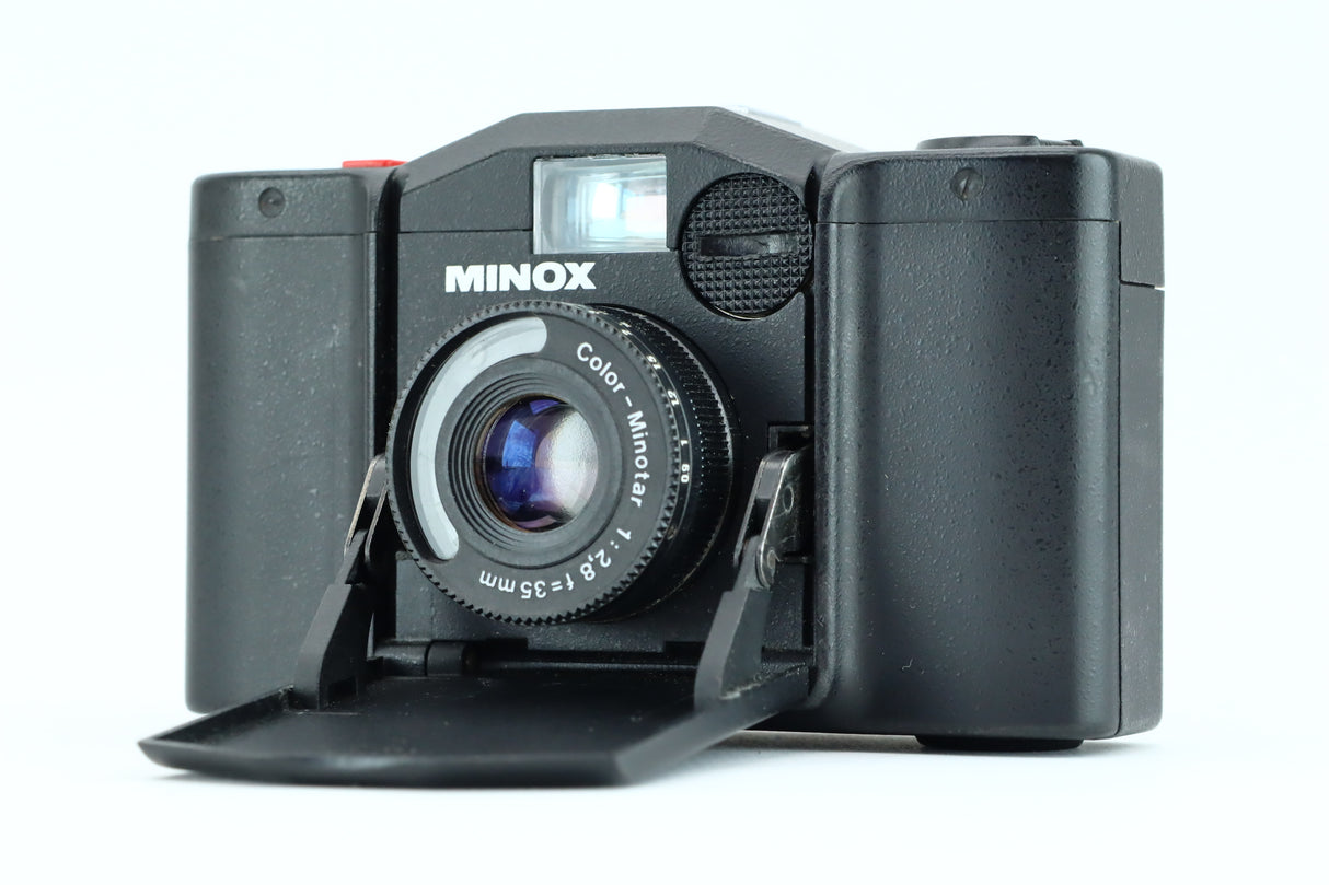 Minox Minotar 35mm 2,8