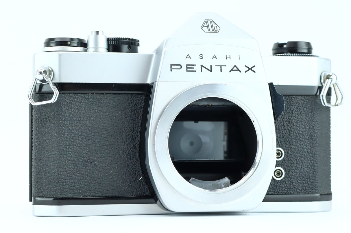 Pentax Asahi SP1000