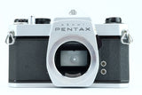 Pentax Asahi SP1000