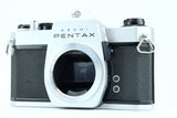 Pentax Asahi SP1000