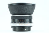 Carl Zeiss jena 50mm 4