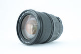 Sigma zoom lens 18-200mm 1:3.5-6.3 DC OS