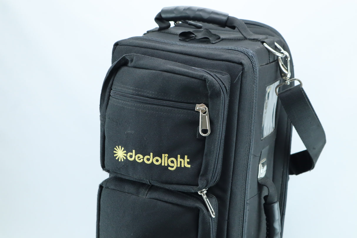 Dedolight 3-head kit