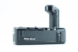 Nikon MD-12 battery-grip