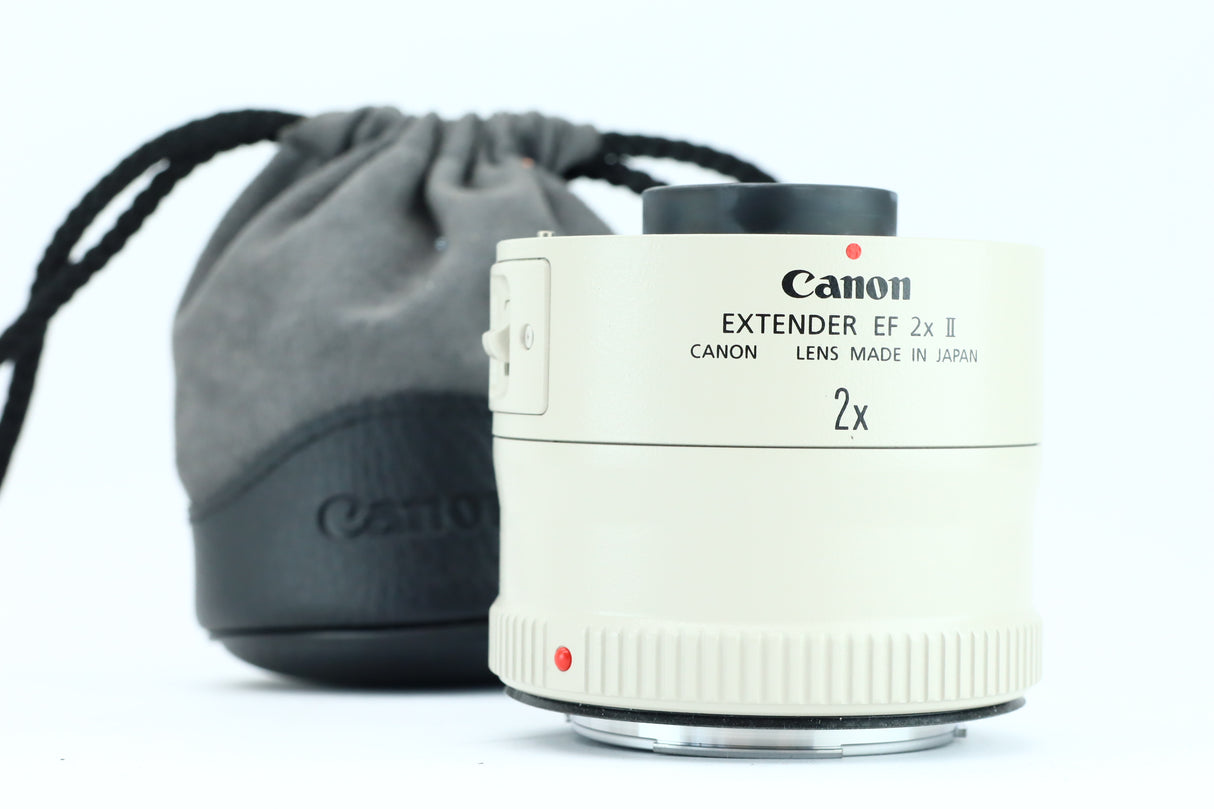 Canon Extender EF 2x II