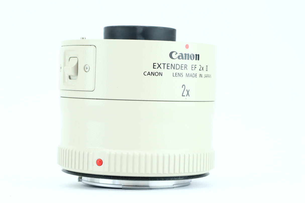 Canon Extender EF 2x II