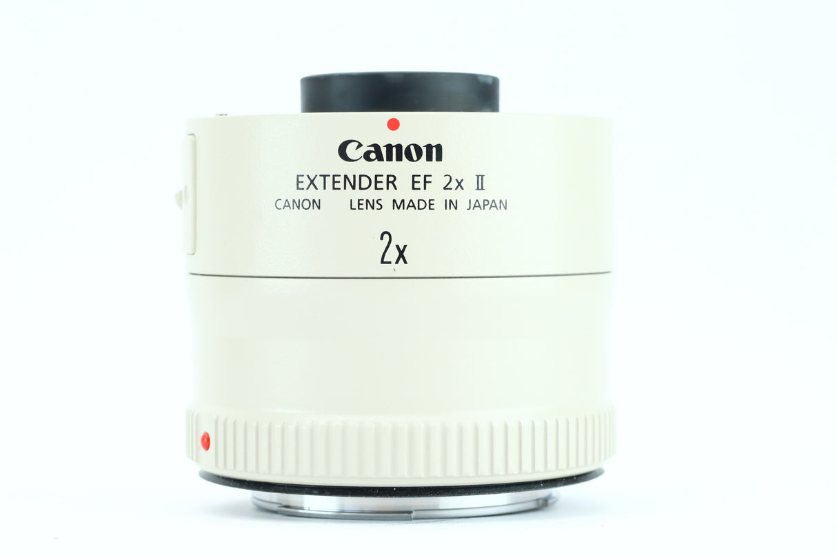 Canon Extender EF 2x II