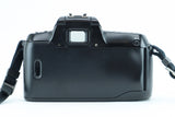 Nikon F50 body