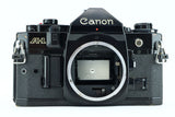 Canon A-1