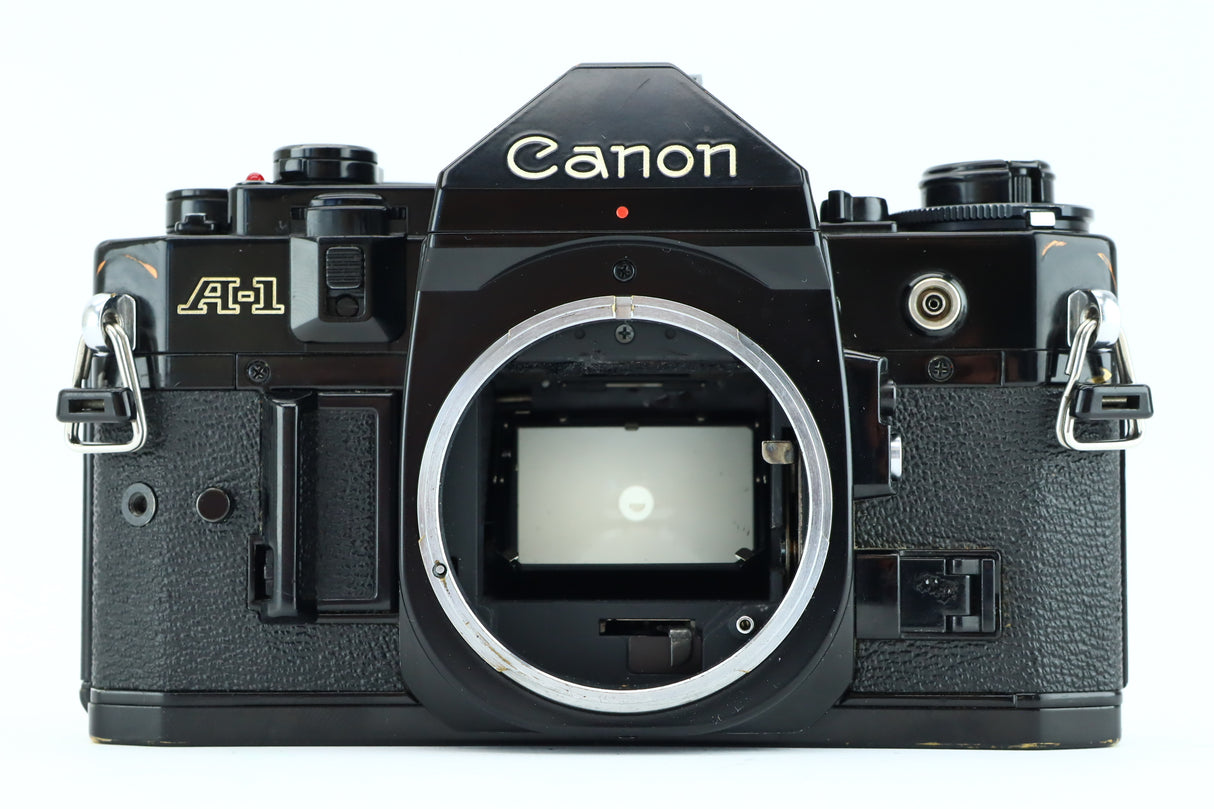 Canon A-1