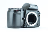 Nikon F-801 AF body