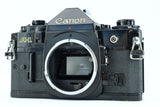 Canon A-1