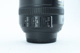 Nikon DX AF-S Nikkor 18-200mm 1:3.5-5.6 G ED