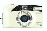 Yashica Zoomate 80 38-80mm