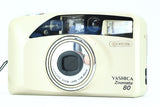 Yashica Zoomate 80 38-80mm