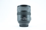 Nikon AF-S Nikkor 24-120mm 1:3.5-5.6 G ED Lens