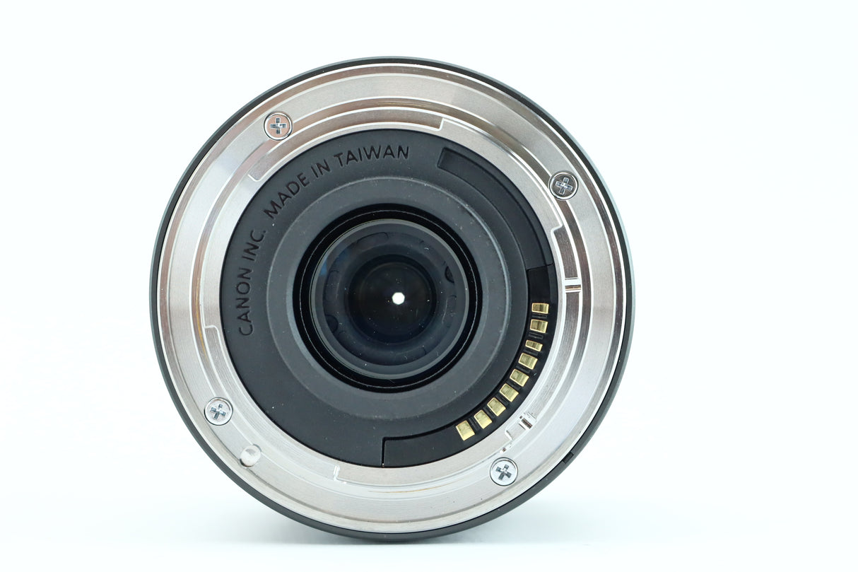 Canon EF-M 11-22 mm 4-5,6 IS STM