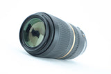 Tamron SP 70-300mm F/4-5.6 for Canon