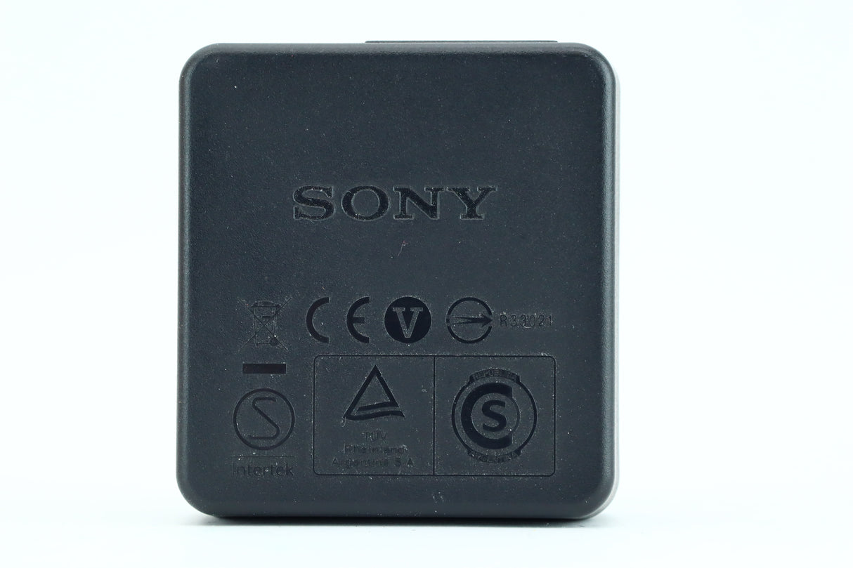 Conjunto Sony A6000