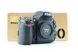 Nikon D700 body set