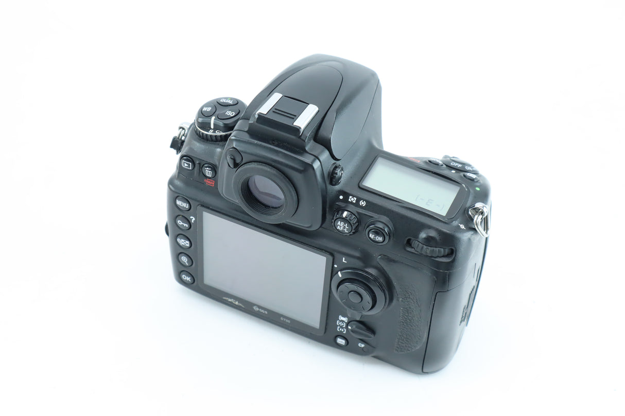 Nikon D700 body set