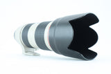 Canon zoom lens EF 70-200mm 1:2.8 L IS II USM