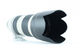 Canon zoom lens EF 70-200mm 1:2.8 L IS II USM