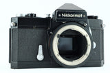 Nikon Nikkormat FT