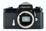 Nikon Nikkormat FT