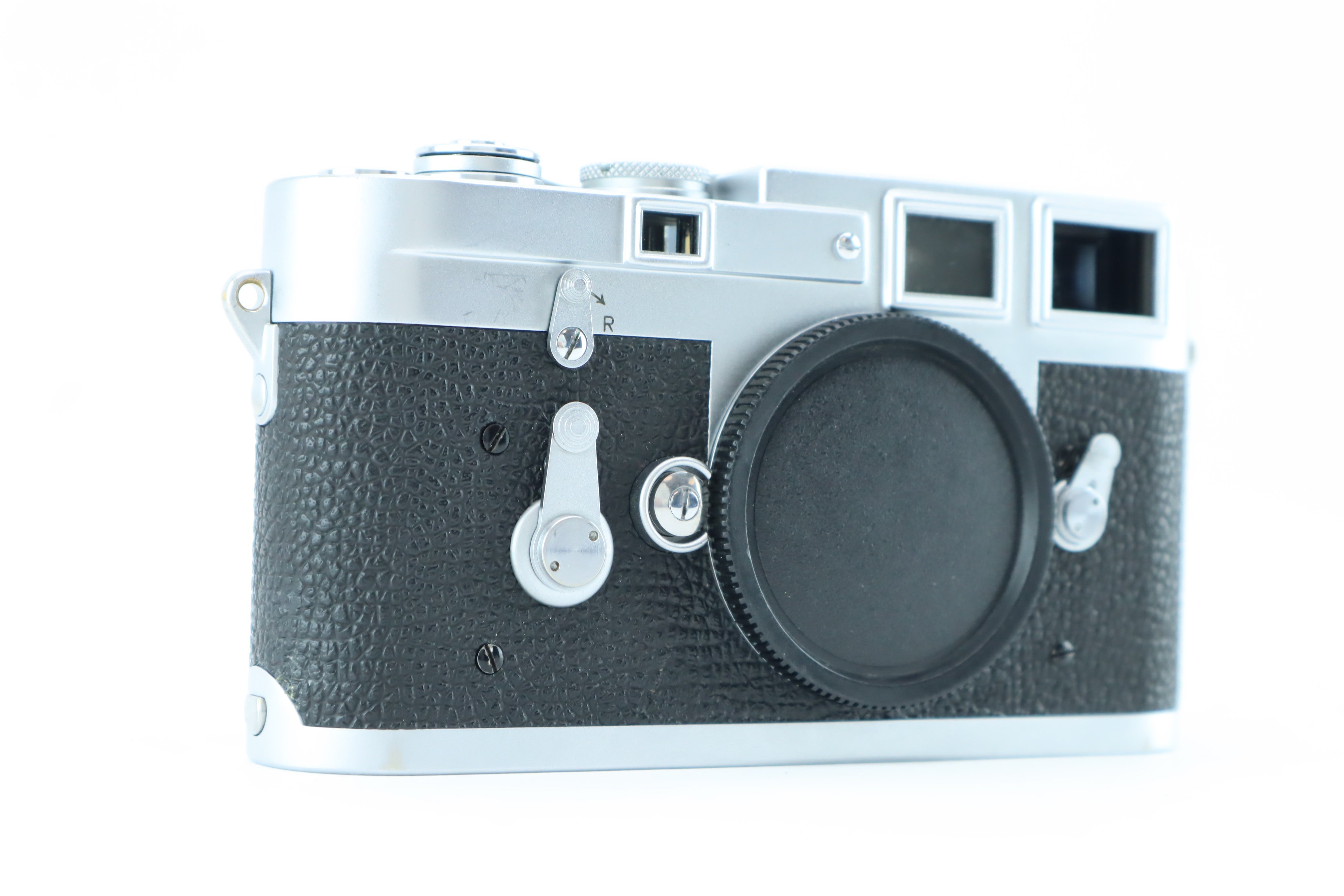 Leica M3 Ernst Leitz Wetzlar body