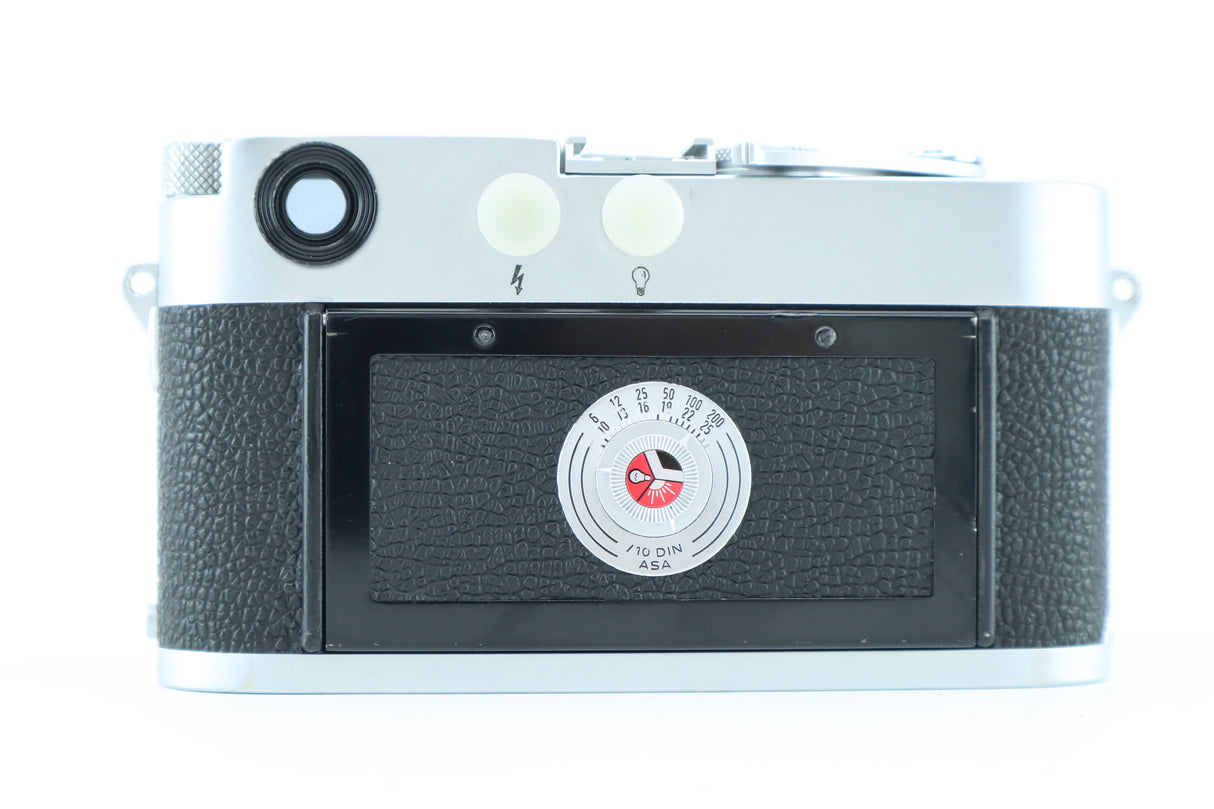 Leica M3 Ernst Leitz Wetzlar body