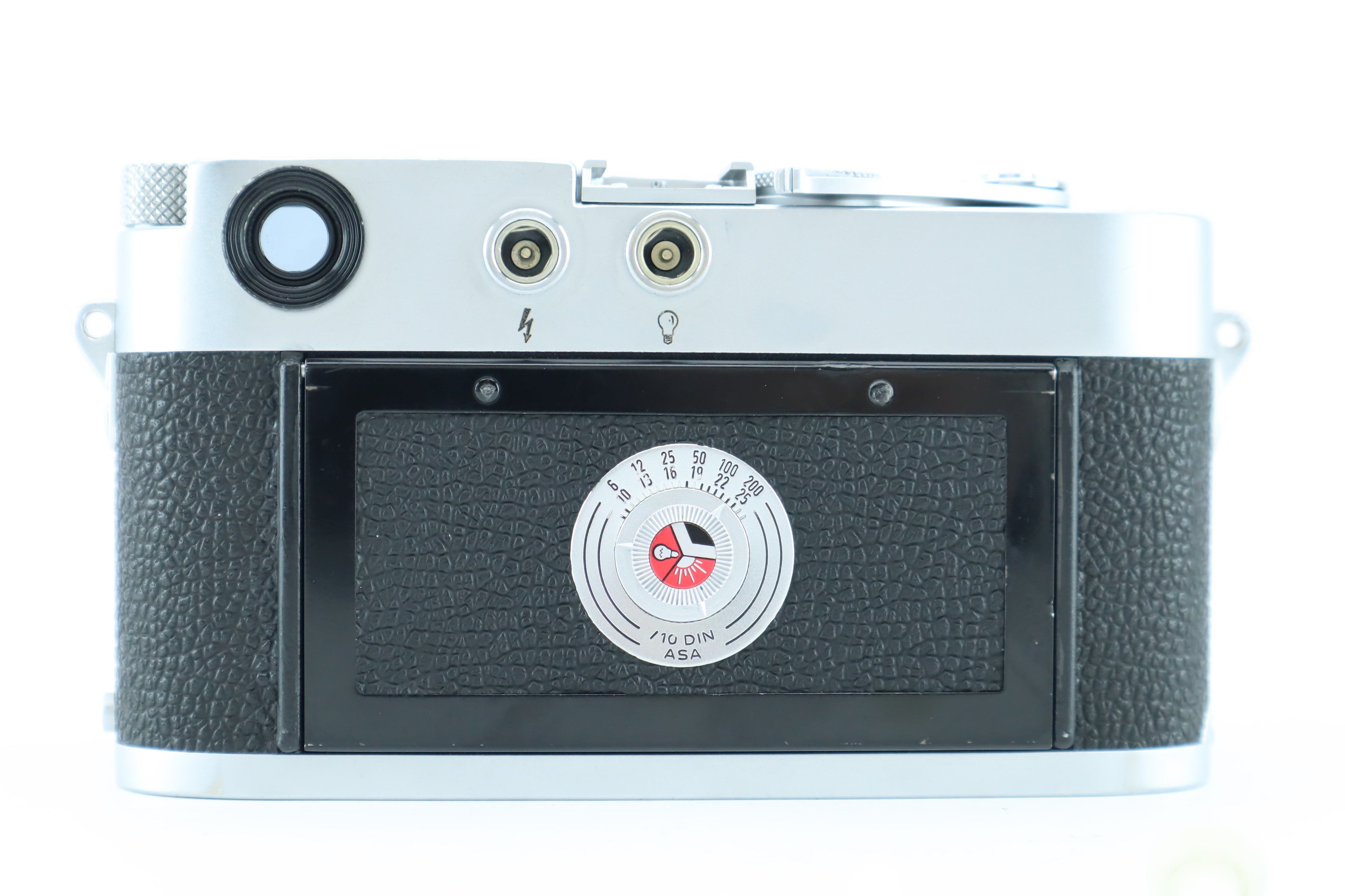 Leica M3 Ernst Leitz Wetzlar body