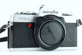 Minolta XG-1