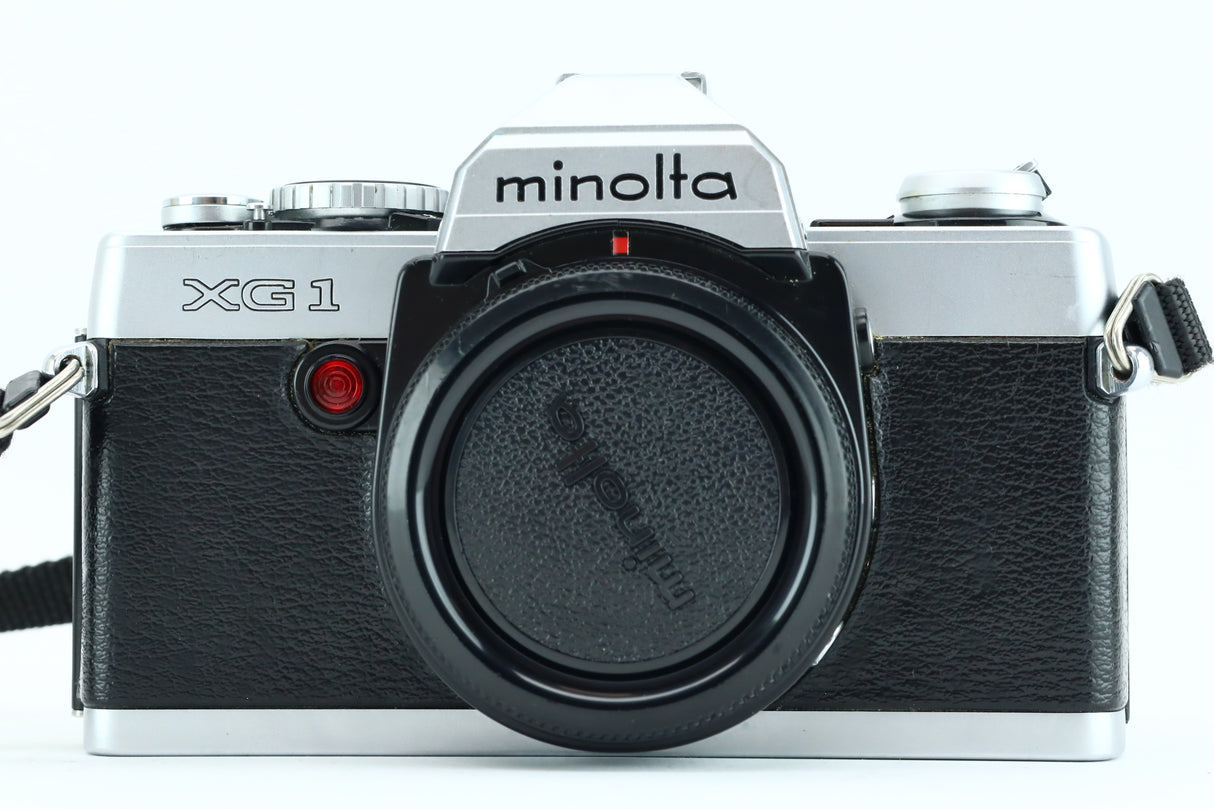 Minolta XG-1