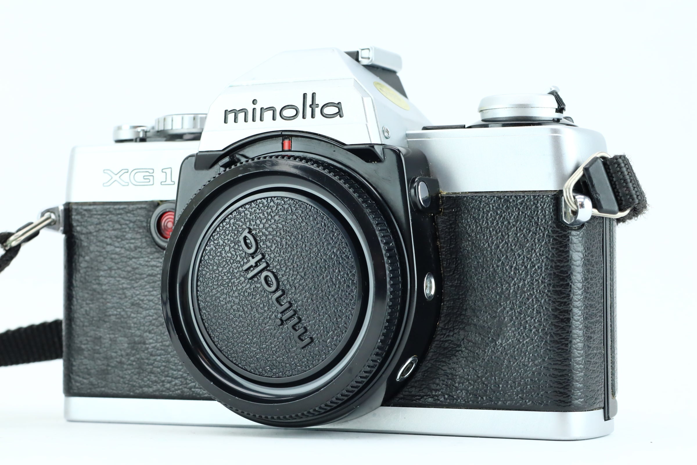 Vintage Minolta Model XG-1 deals 35mm SLR Camera