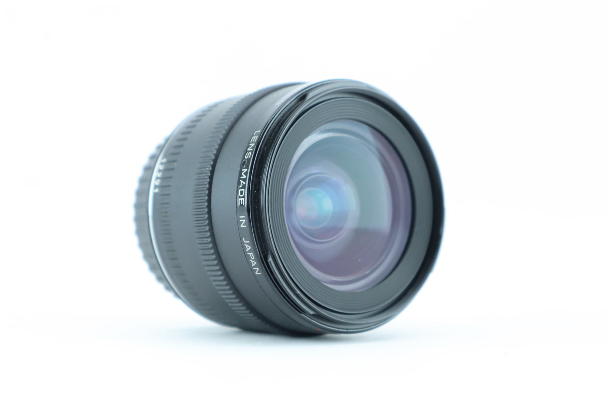 Canon lens EF 24mm 1:2,8