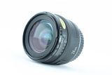 Canon lens EF 24mm 1:2,8