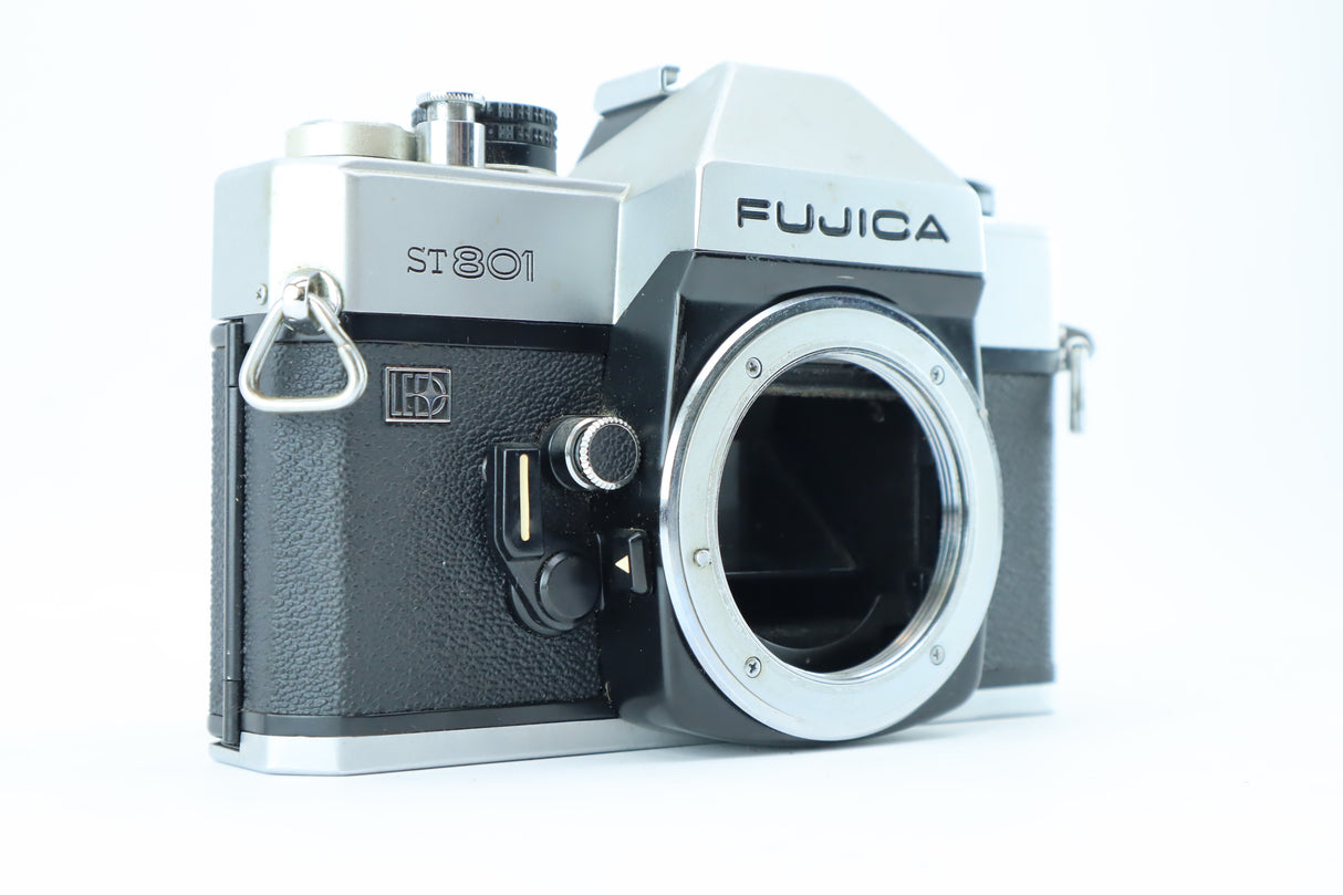 Fujica ST 801