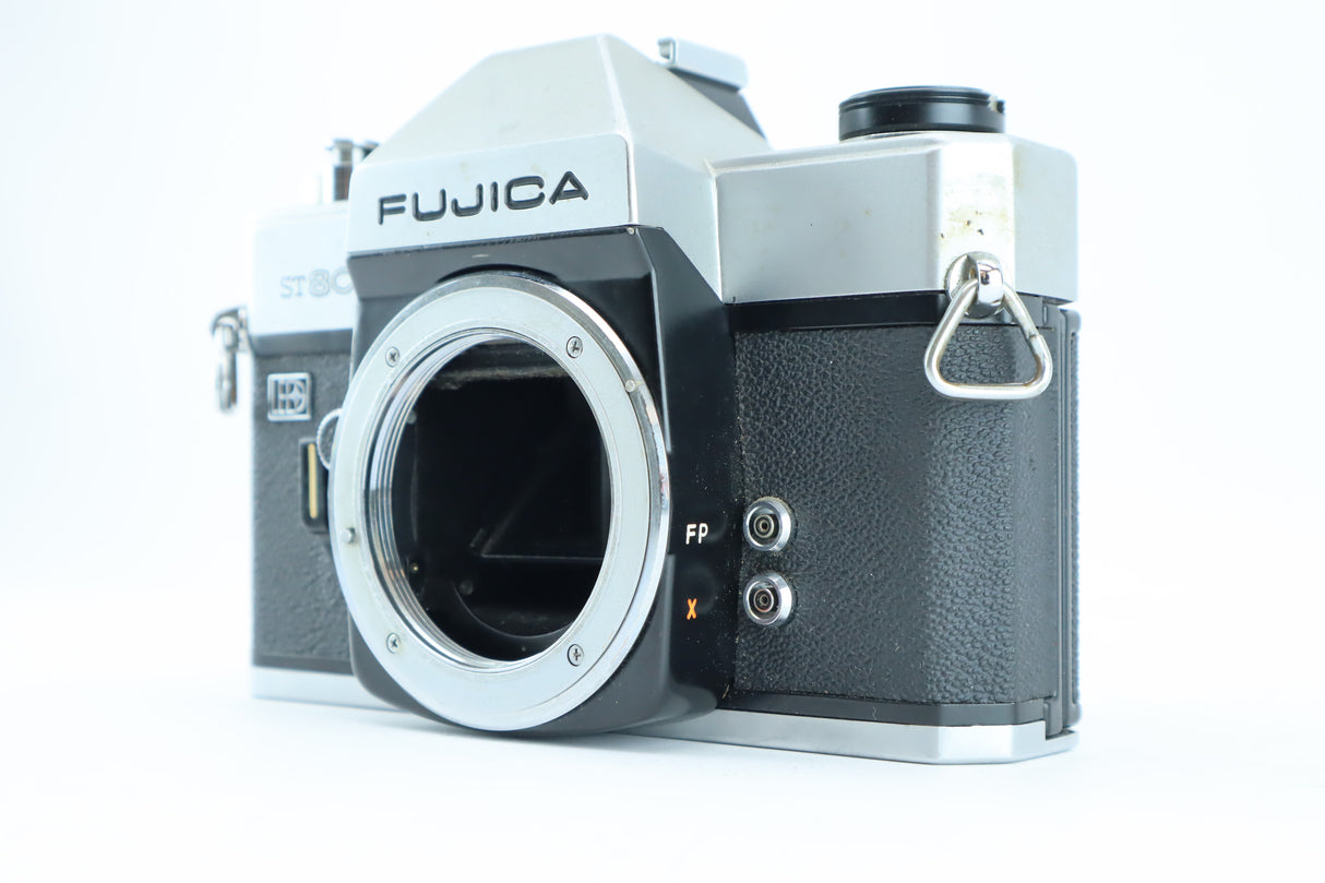 Fujica ST 801