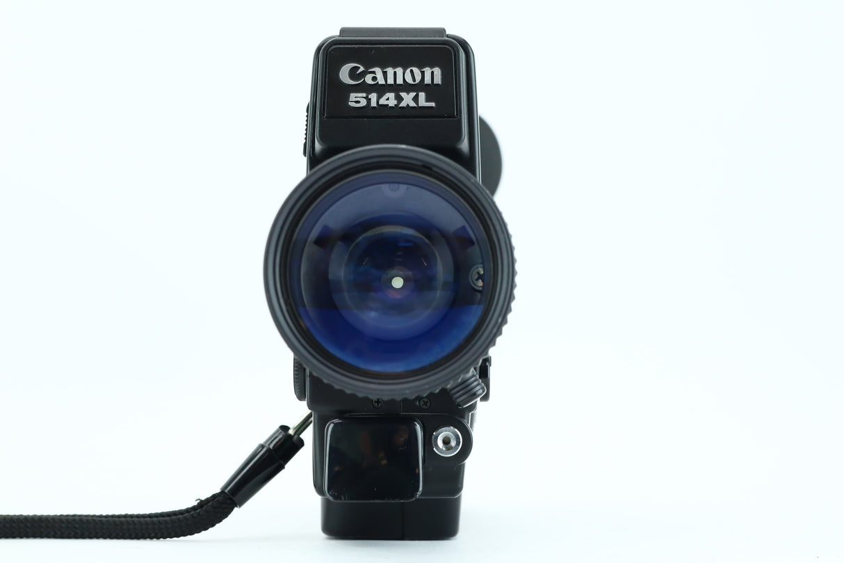 Canon 514XL 9-45mm 1,4