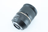 Tamron SP 24-70mm f/2,8