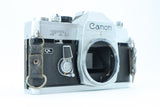 Canon FTb QL