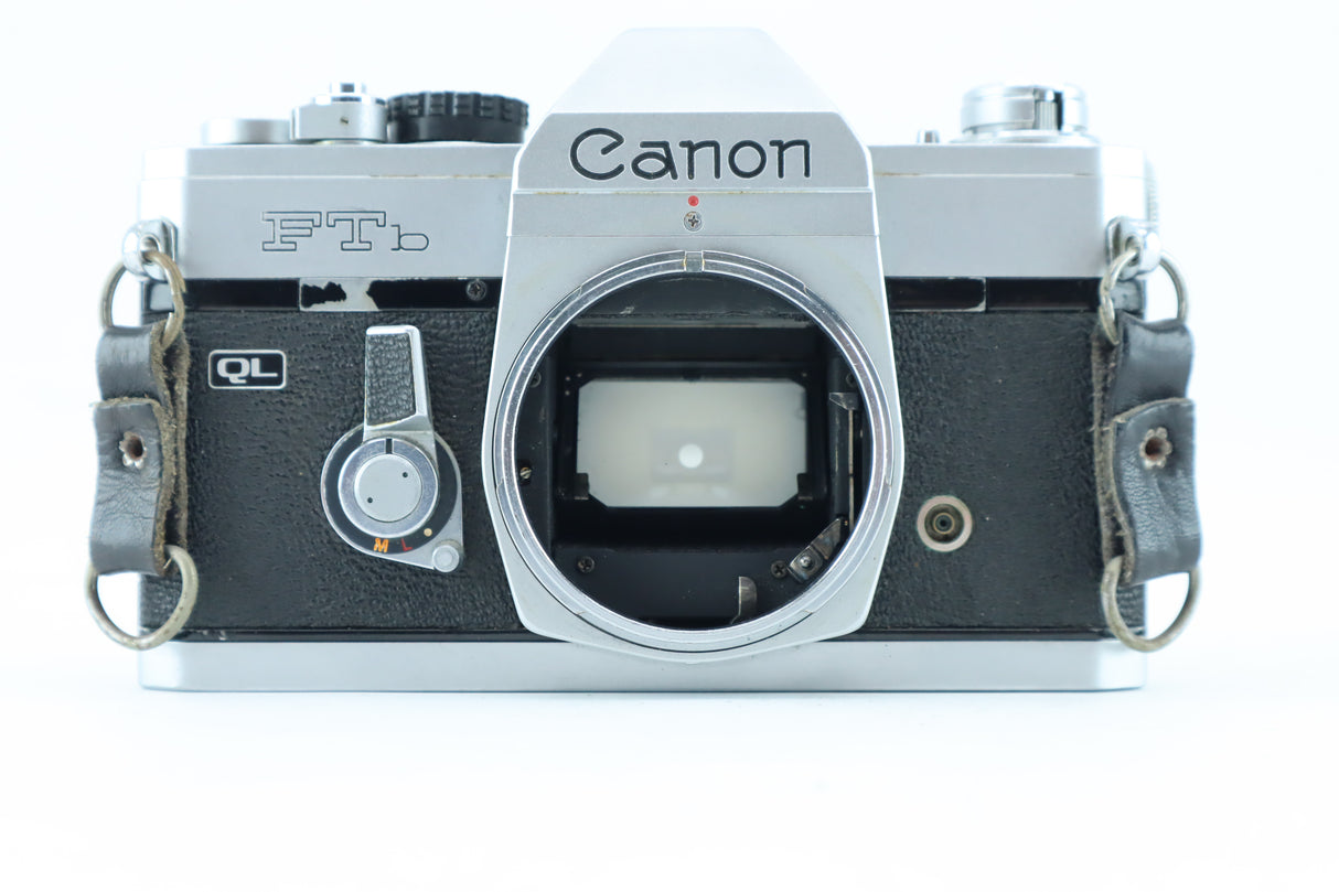 Canon FTb QL