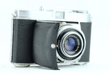 Kodak Retina 1B + 50mm 2,8