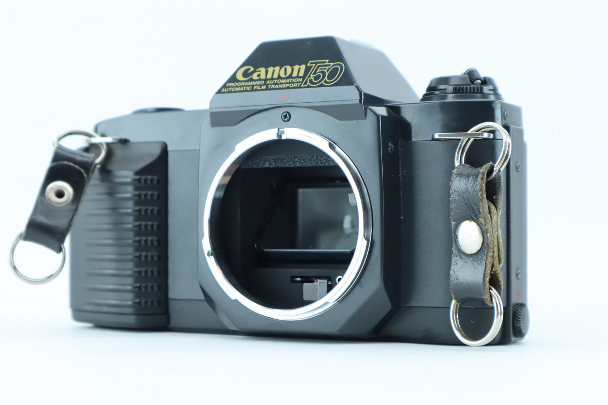 Canon T70