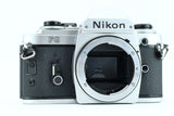 Nikon FG